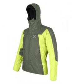Montura pánská bunda Skisky 2.0 Jacket
